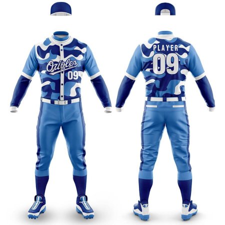 Baseball Uniform
